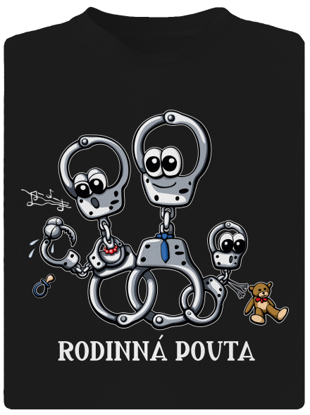 Rodinná pouta