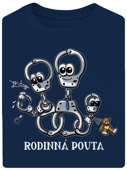 Rodinná pouta