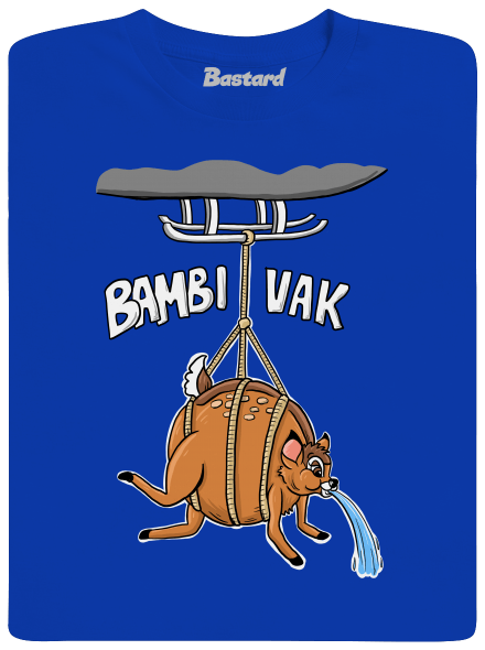 Bambi vak