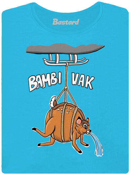 Bambi vak