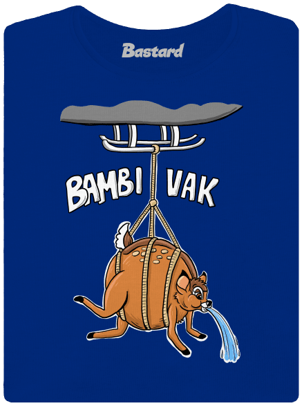 Bambi vak