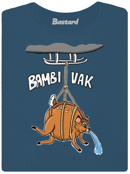Bambi vak