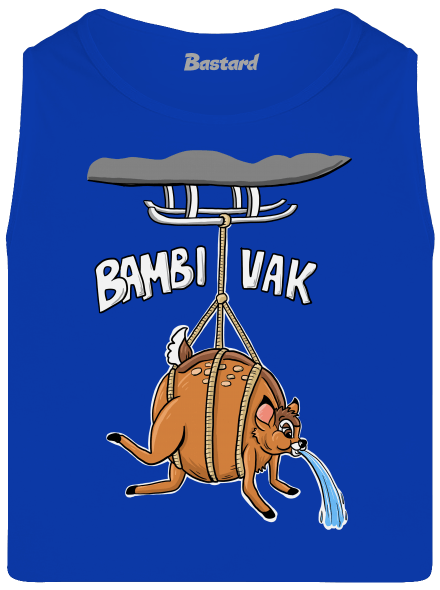 Bambi vak