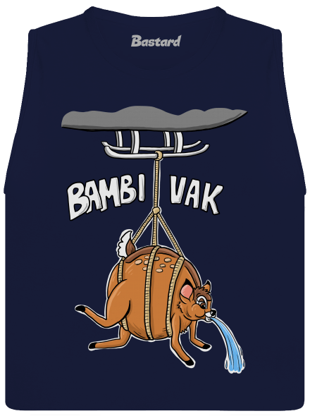 Bambi vak