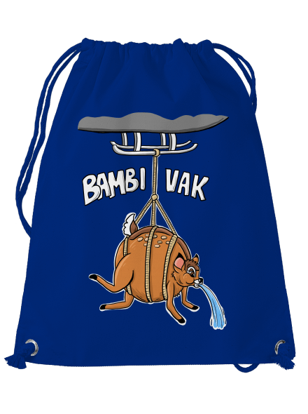 Bambi vak