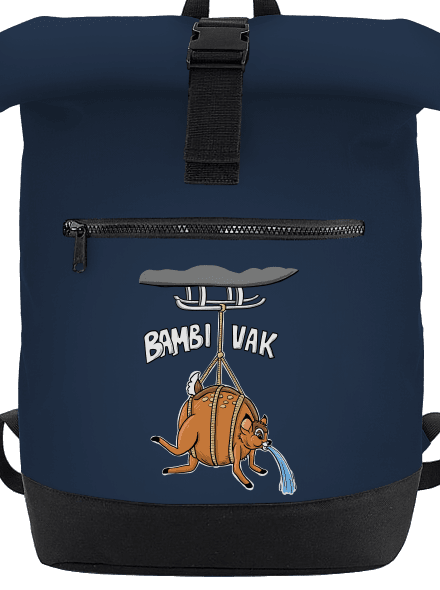 Bambi vak