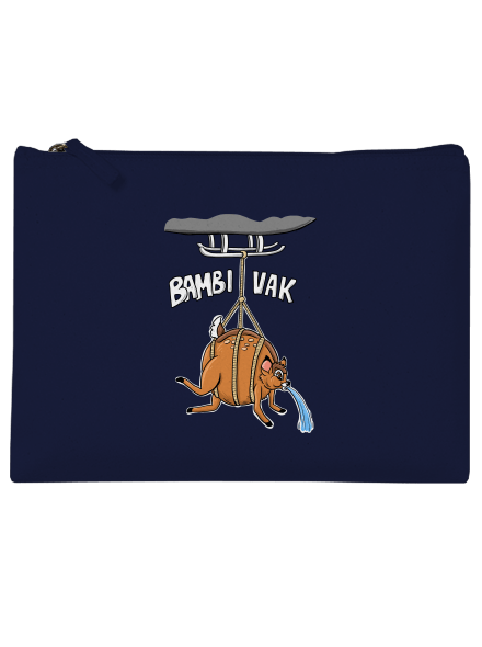 Bambi vak