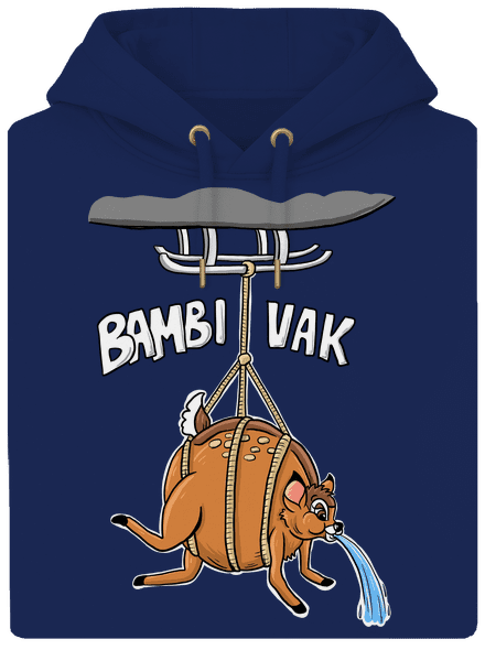Bambi vak
