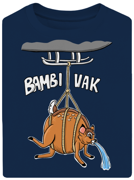 Bambi vak