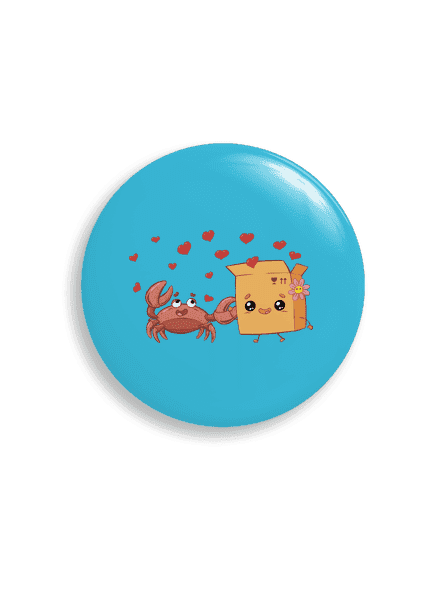 Krab a krabice