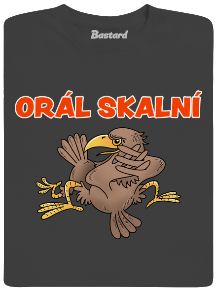 Orál skalní