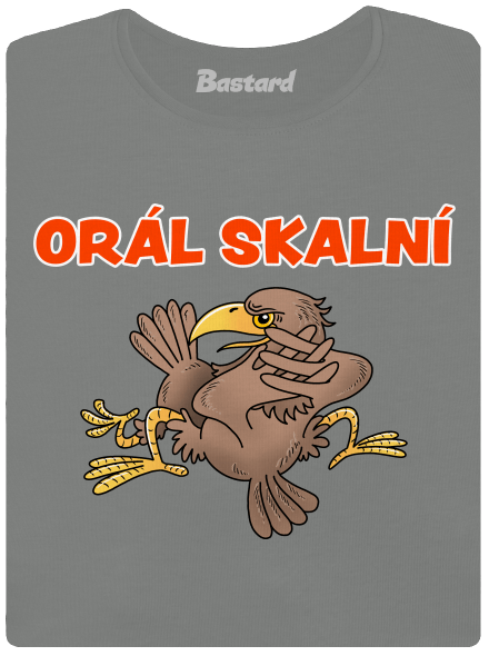 Orál skalní