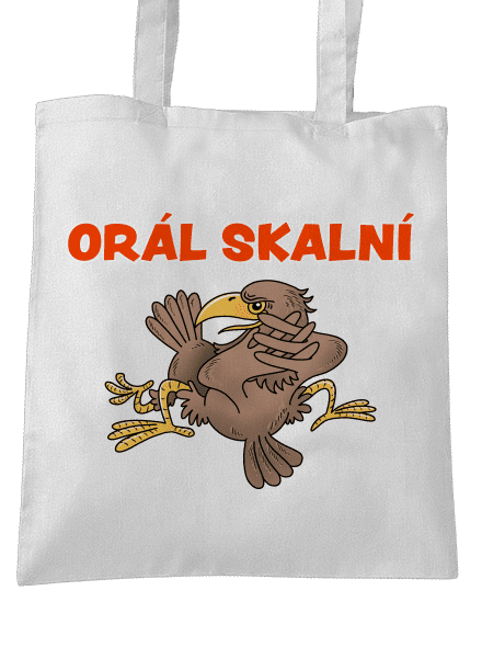 Orál skalní