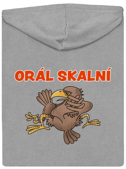 Orál skalní