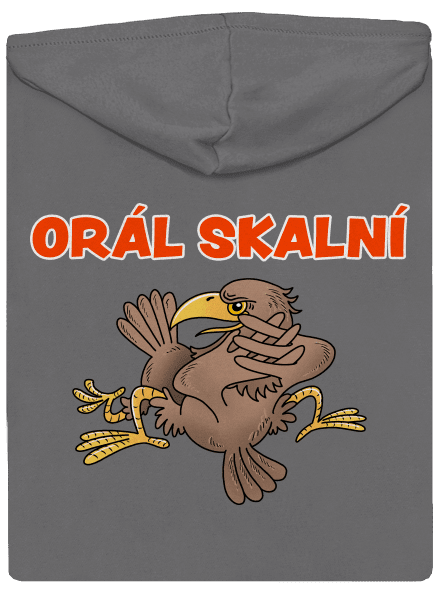 Orál skalní