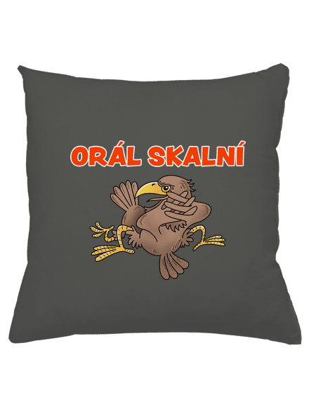 Orál skalní