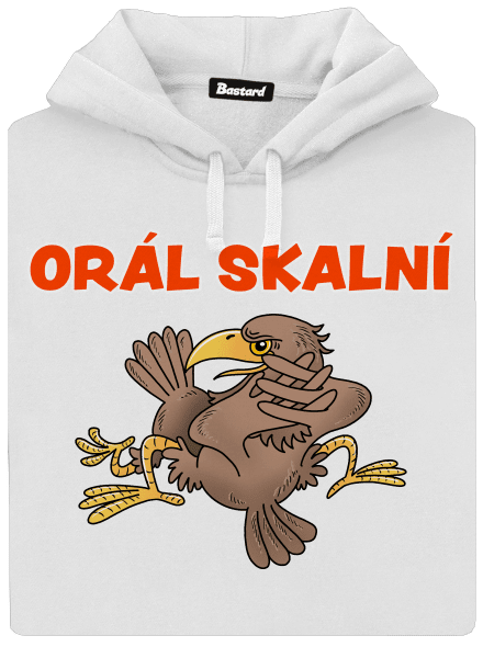 Orál skalní