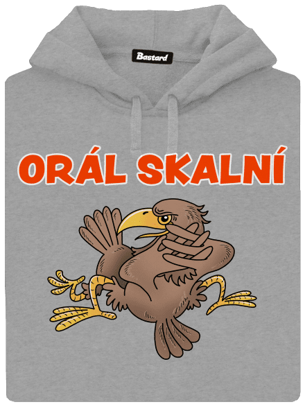 Orál skalní