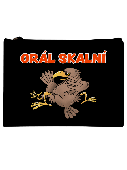 Orál skalní