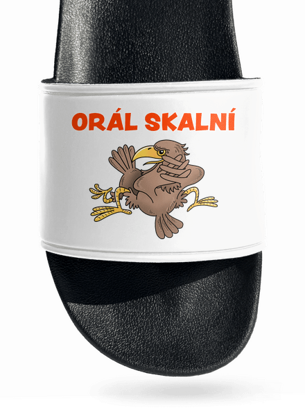 Orál skalní