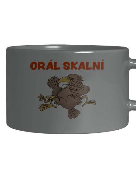Orál skalní