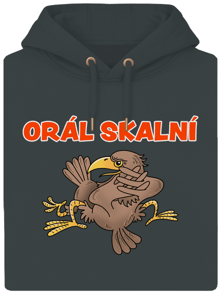 Orál skalní