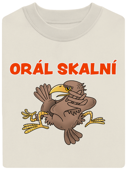 Orál skalní