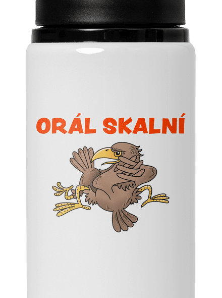 Orál skalní