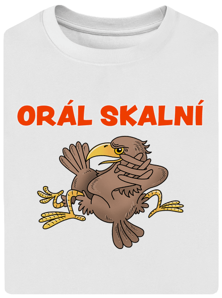 Orál skalní