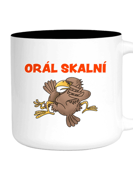 Orál skalní