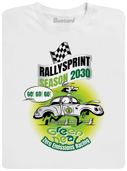 Rallysprint 2030