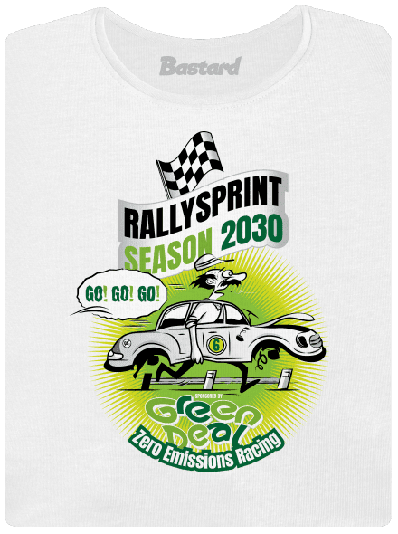 Rallysprint 2030