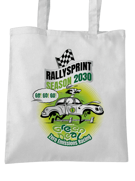 Rallysprint 2030