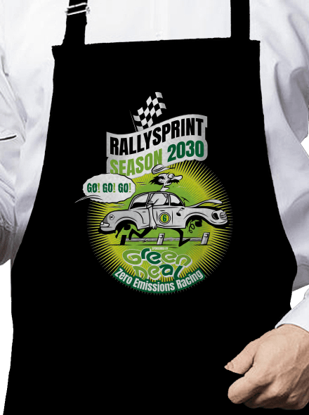 Rallysprint 2030
