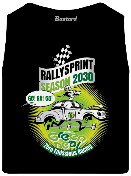 Rallysprint 2030