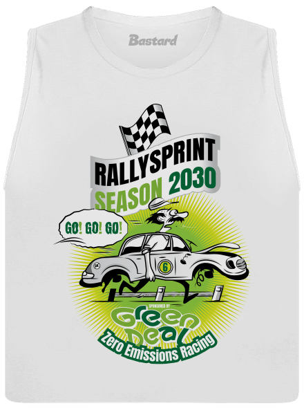 Rallysprint 2030