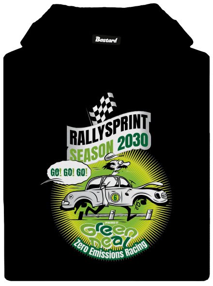 Rallysprint 2030