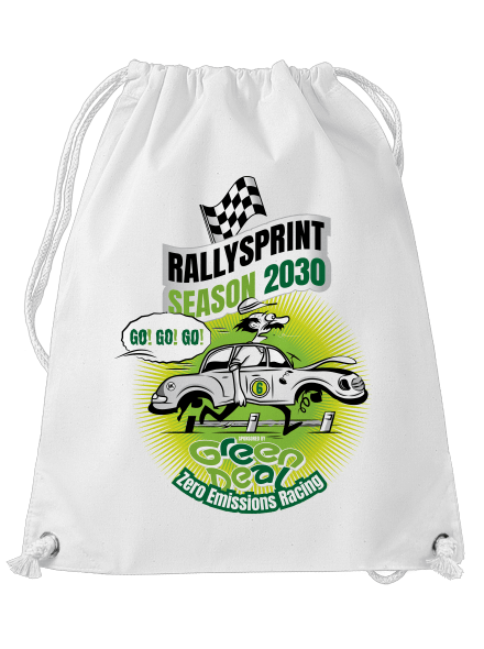Rallysprint 2030