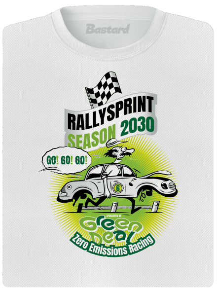 Rallysprint 2030