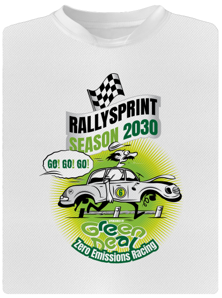 Rallysprint 2030