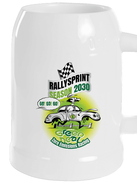 Rallysprint 2030