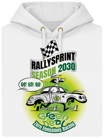 Rallysprint 2030