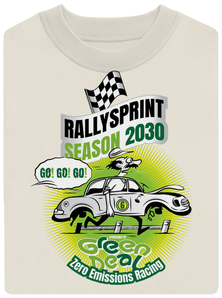Rallysprint 2030