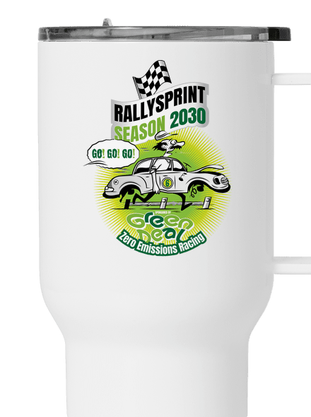Rallysprint 2030