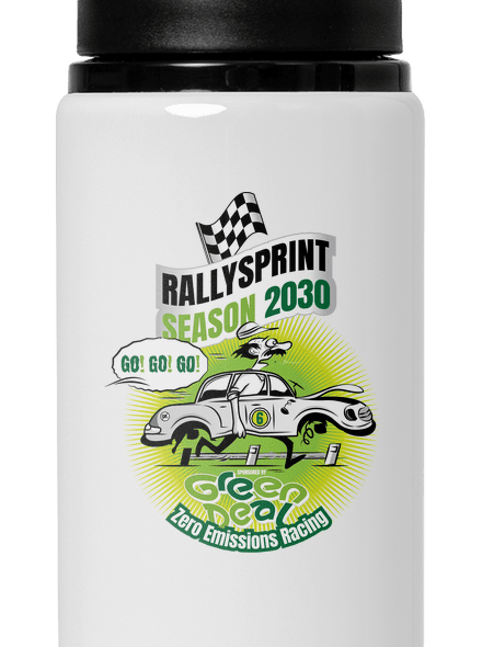 Rallysprint 2030