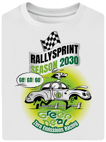 Rallysprint 2030