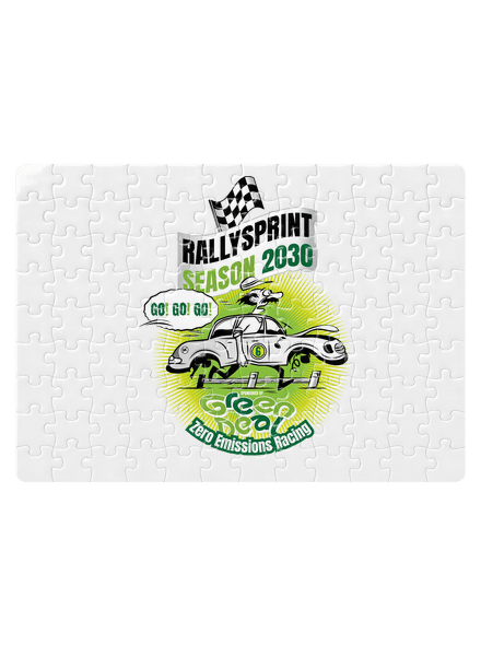 Rallysprint 2030