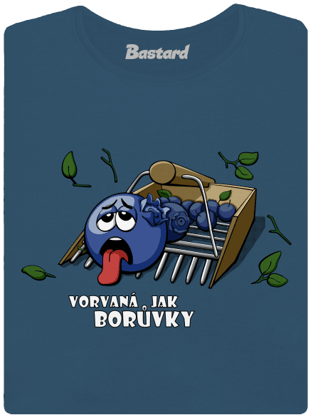 Borůvky