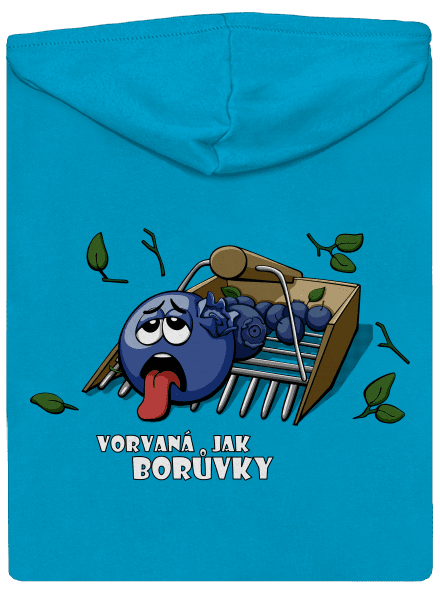 Borůvky