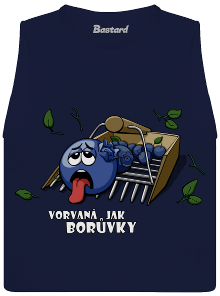 Borůvky